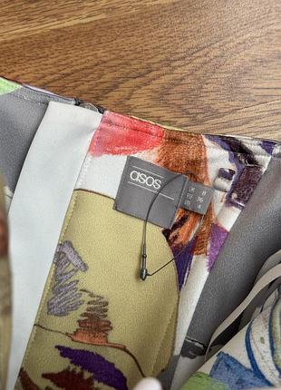 Сукня asos 4