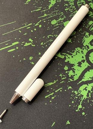 Универсальный стилус pensil для планшета, телефона 3
