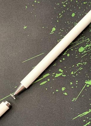 Универсальный стилус pensil для планшета, телефона 4