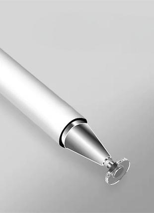 Универсальный стилус pensil для планшета, телефона 8