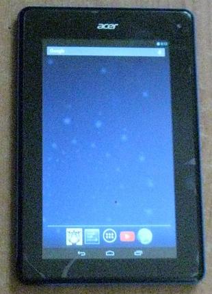 Планшет кacer iconia b1.a71 5