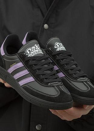 Кросівки адидас adidas birmingham ozzy osbourne
