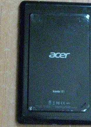 Планшет кacer iconia b1.a71 7