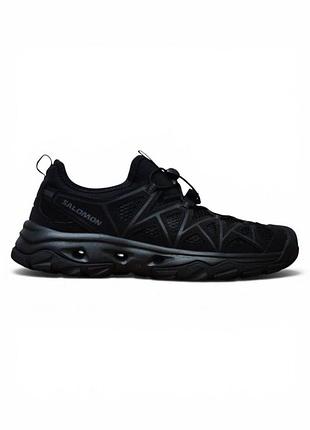 Чоловічі кросівки salomon xt-quest black / smb+ 🔗