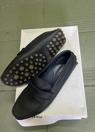Мокасини zara 2