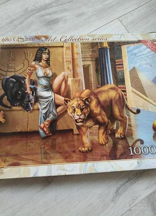 Пазли пазл на 1000шт. 3