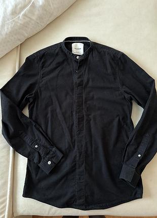 Чоловіча сорочка pull&bear