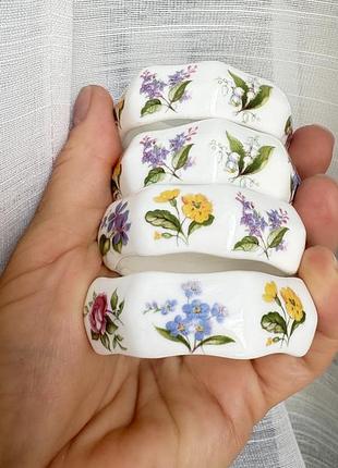 Кільця для сервировки англия