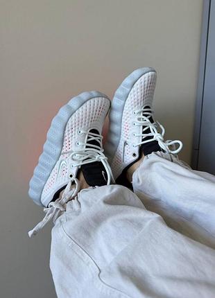 Жіночі кросівки nike mind 002 white black / smb+ 🔗