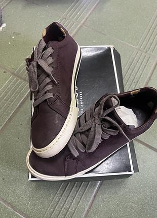Guess кеди