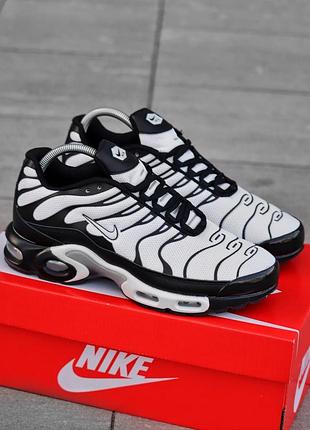 Мужские кроссовки найк аир макс nike air max plus tn 43 46 2