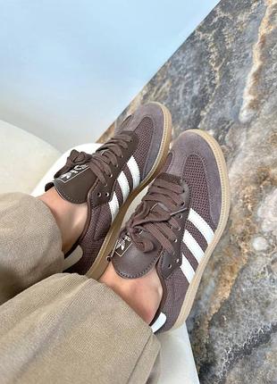 Кроссовки адедас adidas samba кроссовки