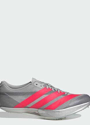 Оригінальні легкоатлетичні шиповки adidas adizero prime sp 4