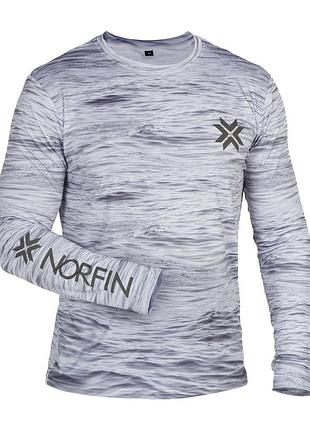 Джемпер norfin sun pro deck 01 р.s