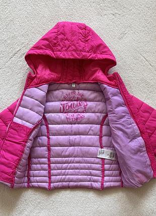 Куртка дитяча  joules 3