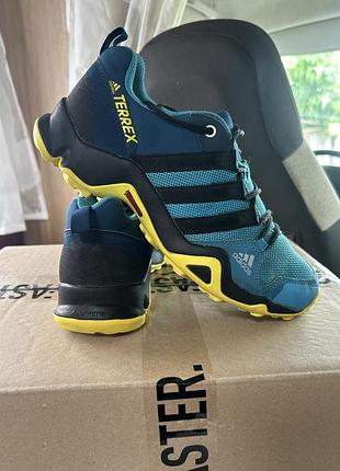 Adidas terrex  made in vietnam  стан ідеальний 38(24 см) 850 грн
