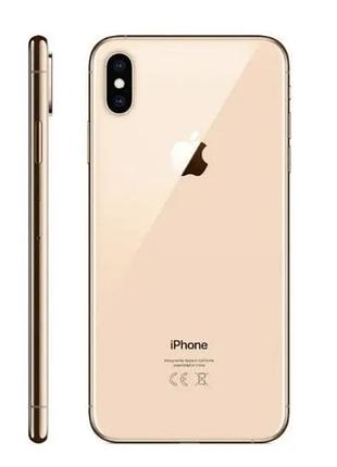 Чохол на айфон хs max 4