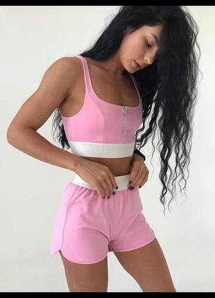 Спорт комплект новый