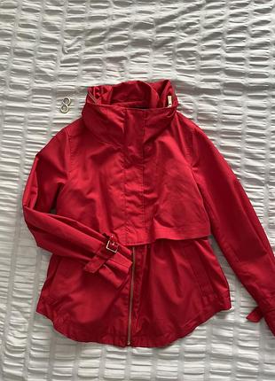 Куртка вітровка zara
