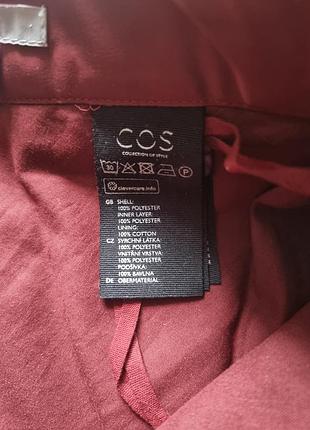 Юбка cos❤️‍🔥 4