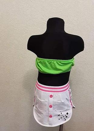 Костюм для девочки.