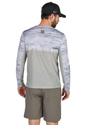 Джемпер norfin sun pro deck mesh 01 р.s 3