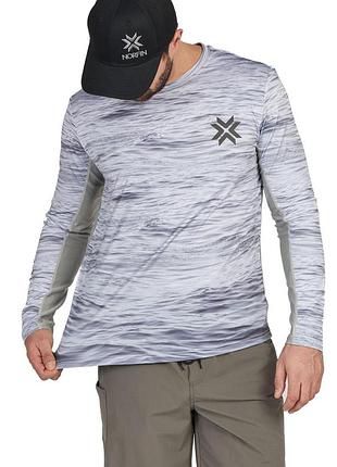 Джемпер norfin sun pro deck mesh 01 р.s 4