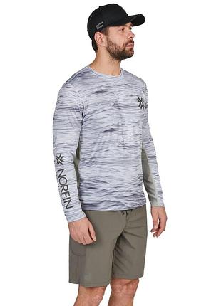 Джемпер norfin sun pro deck mesh 01 р.s 5