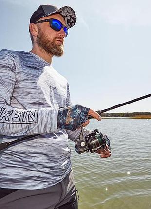 Джемпер norfin sun pro deck mesh 01 р.s 7