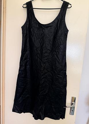 Сукня 👗 блискуча
