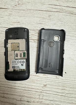 Телефон nokia c5-03 7