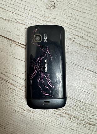 Телефон nokia c5-03 6