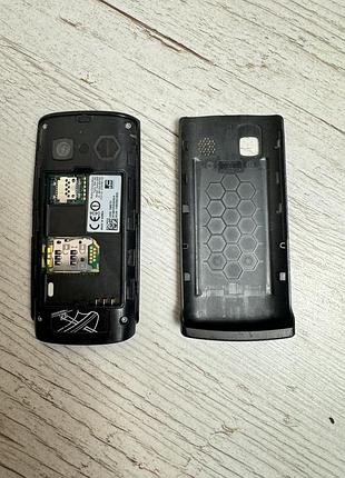 Телефон nokia 500 7
