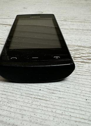 Телефон nokia 500 2