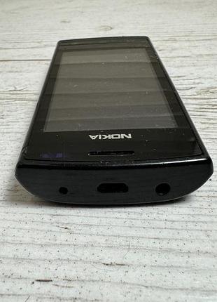 Телефон nokia 500 4