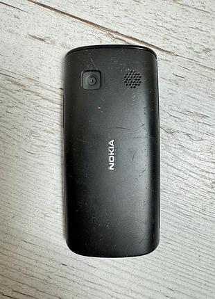 Телефон nokia 500 6