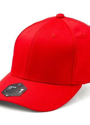 Кепка state of wow sc0001*20 unisex красный l/xl (175 652)