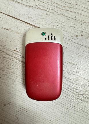 Телефон sony ericsson z310i 7