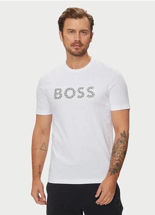 Футболка hugo boss