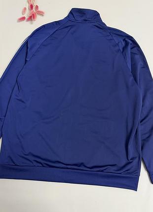 Олімпійка зіпка adidas 2