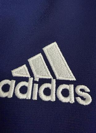 Олімпійка зіпка adidas 5