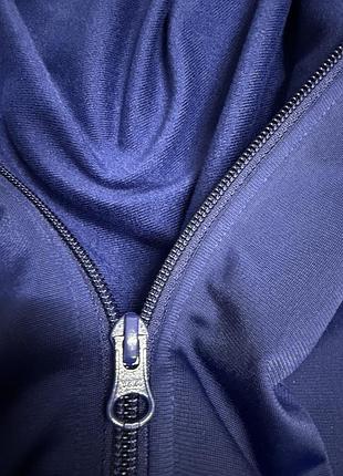 Олімпійка зіпка adidas 10