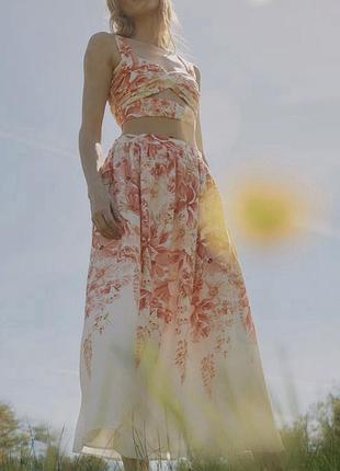 Спідниця h&m 4