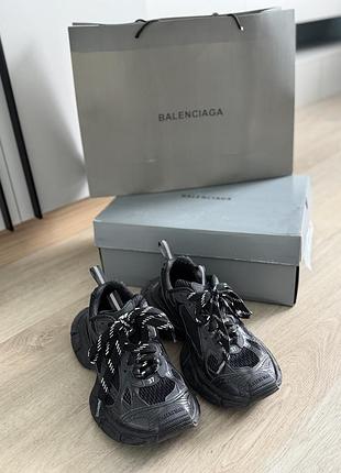 Кросівки balenciaga 3xl