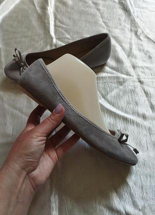Балетки женские