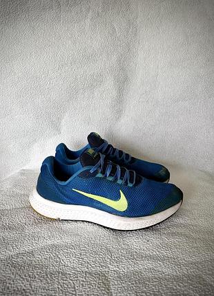 Кросівки nike runallday 2