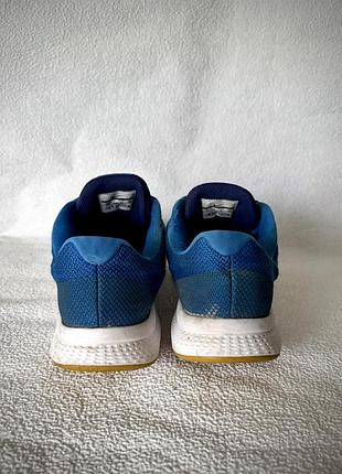 Кросівки nike runallday 4