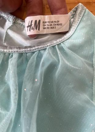 Сукня   h&m 5