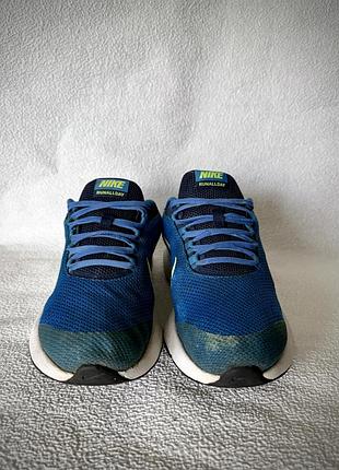 Кросівки nike runallday 5