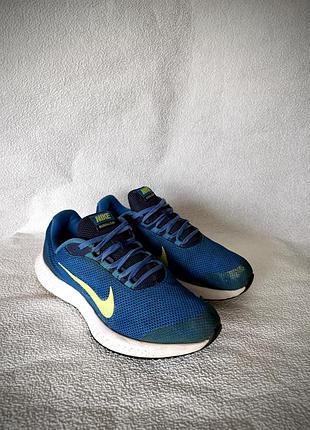 Кросівки nike runallday 6